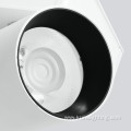 led track rail lighting led track light for showroom hotel art gallery